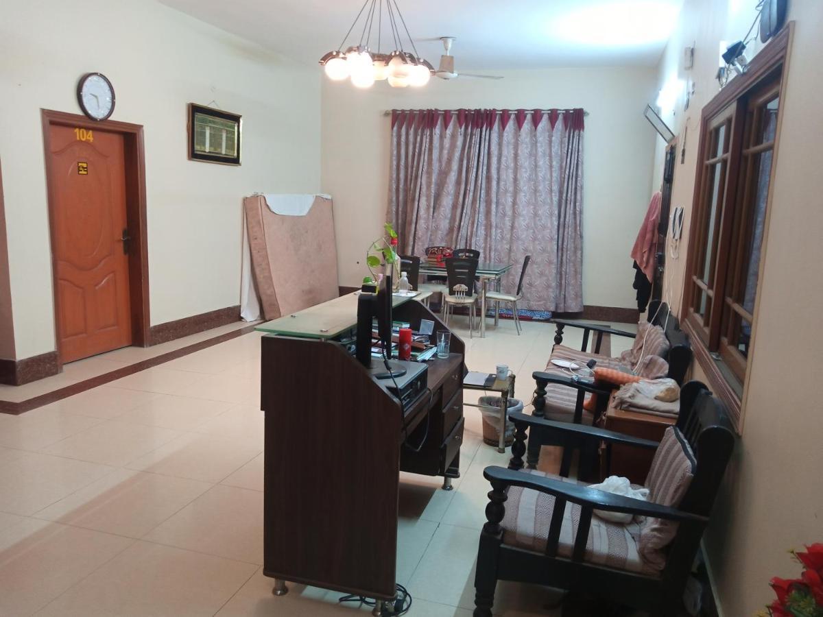 Hotel Al Rehman Guest Hous à Hyderabad Extérieur photo