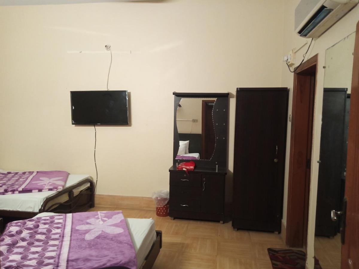 Hotel Al Rehman Guest Hous à Hyderabad Extérieur photo