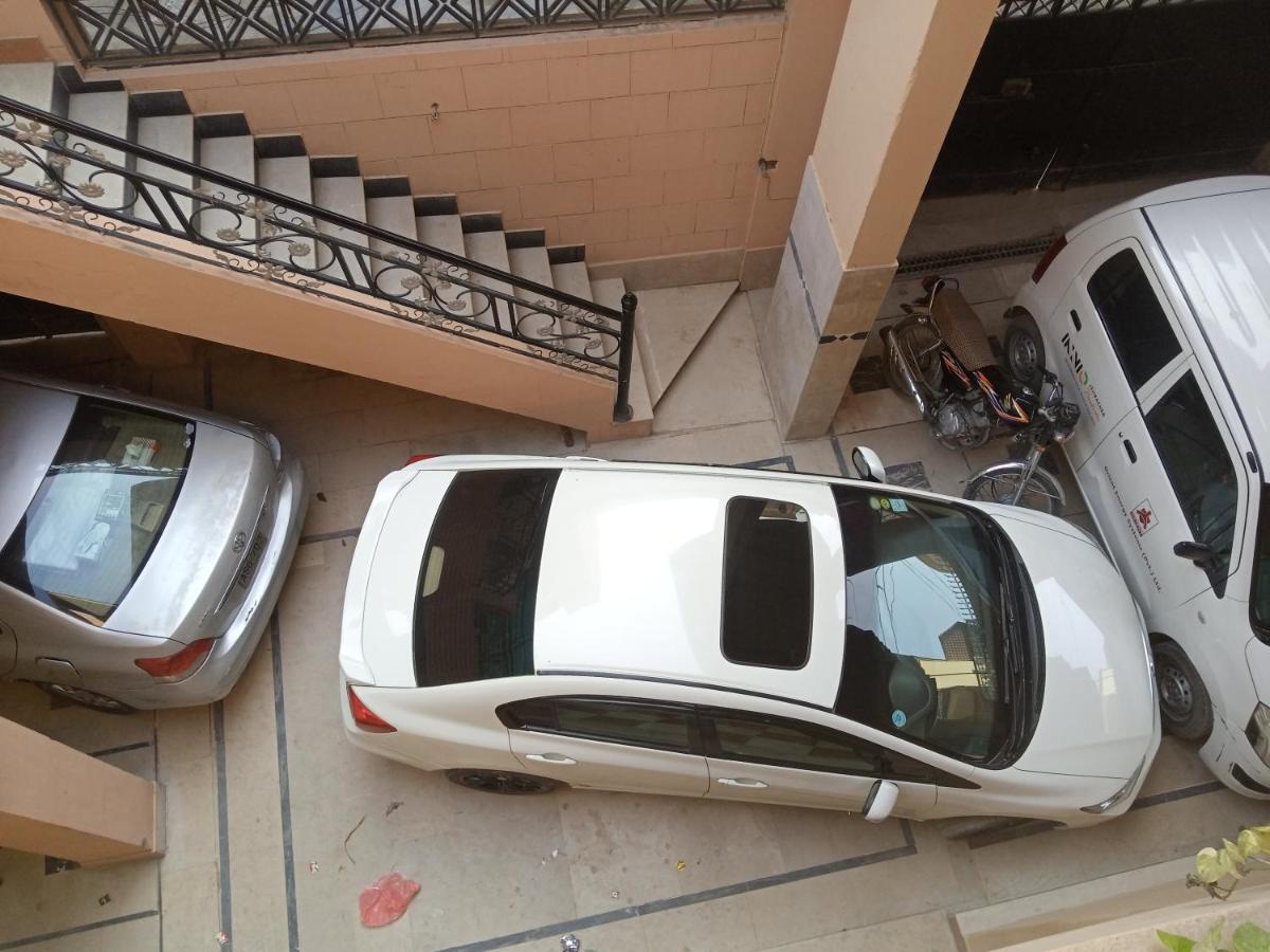 Hotel Al Rehman Guest Hous à Hyderabad Extérieur photo