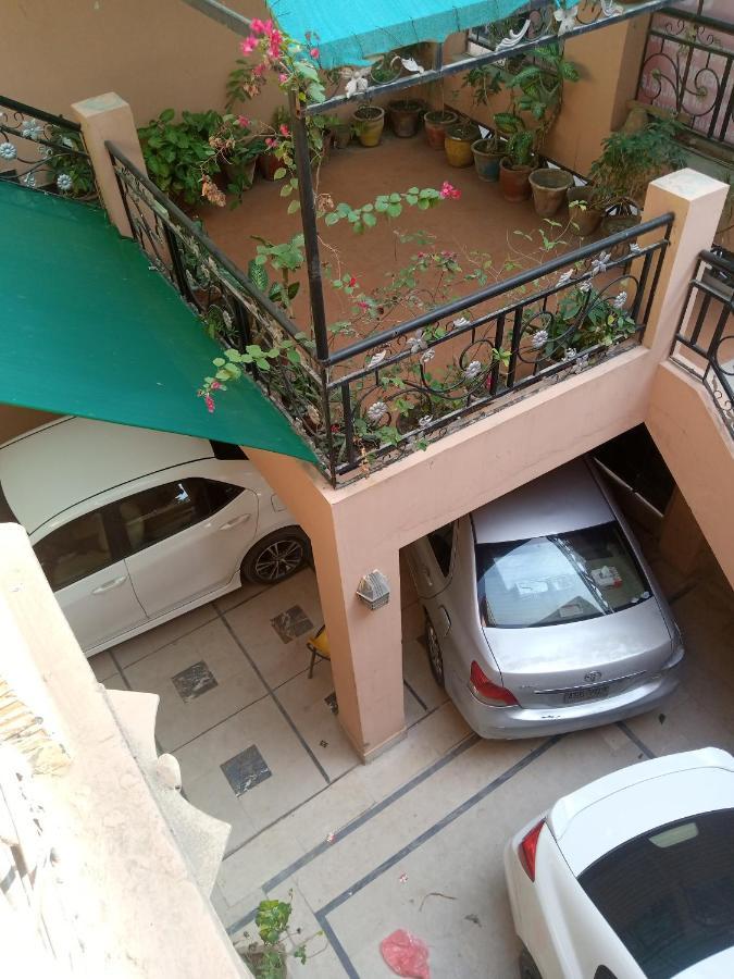 Hotel Al Rehman Guest Hous à Hyderabad Extérieur photo