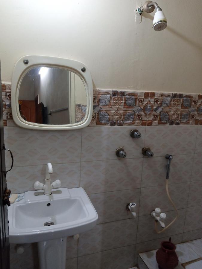 Hotel Al Rehman Guest Hous à Hyderabad Extérieur photo
