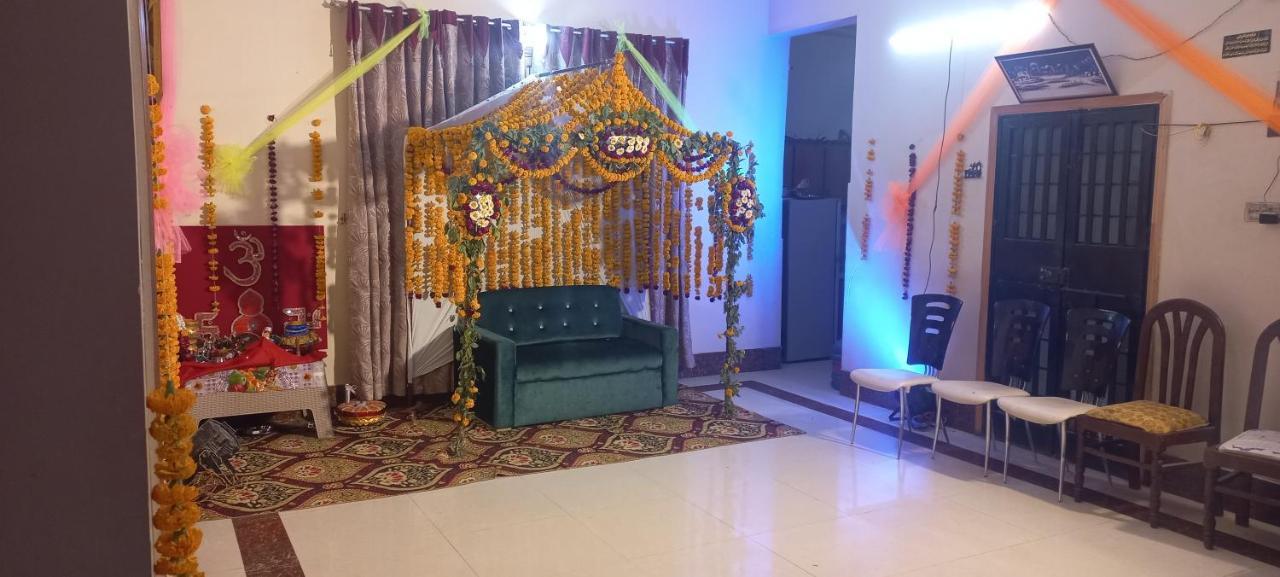 Hotel Al Rehman Guest Hous à Hyderabad Extérieur photo