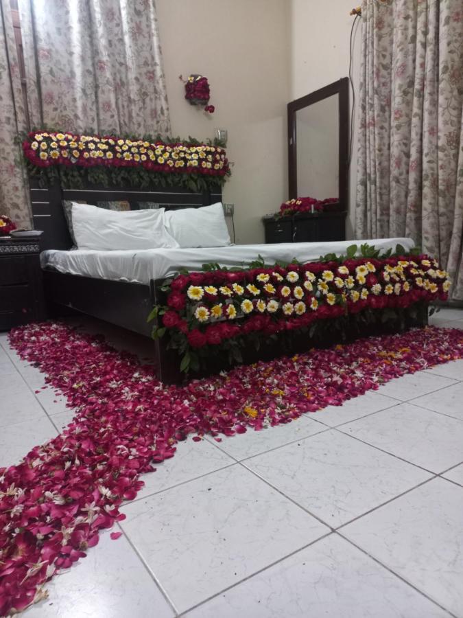 Hotel Al Rehman Guest Hous à Hyderabad Extérieur photo
