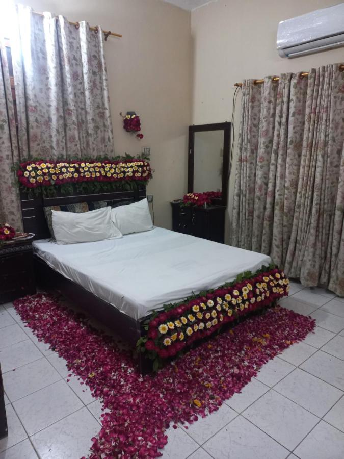 Hotel Al Rehman Guest Hous à Hyderabad Extérieur photo