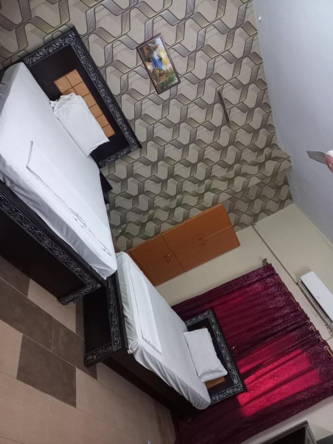 Hotel Al Rehman Guest Hous à Hyderabad Extérieur photo
