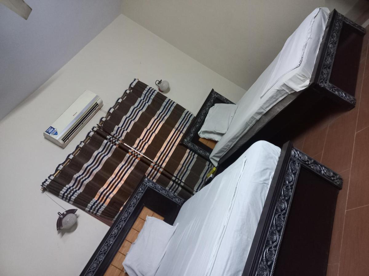 Hotel Al Rehman Guest Hous à Hyderabad Extérieur photo