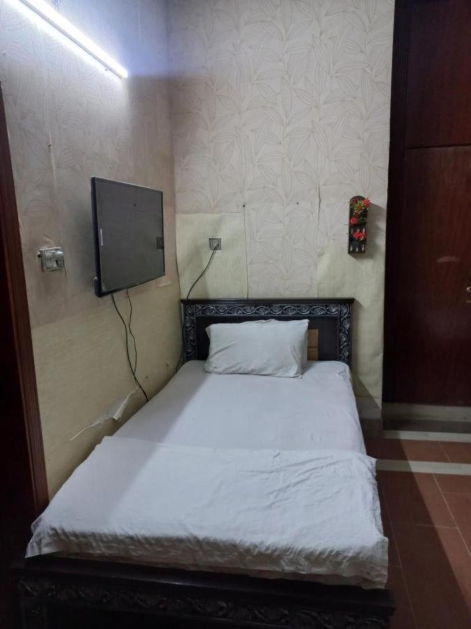 Hotel Al Rehman Guest Hous à Hyderabad Extérieur photo