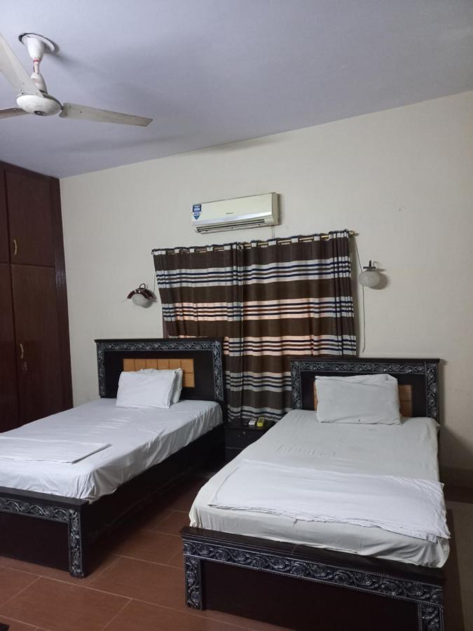 Hotel Al Rehman Guest Hous à Hyderabad Extérieur photo