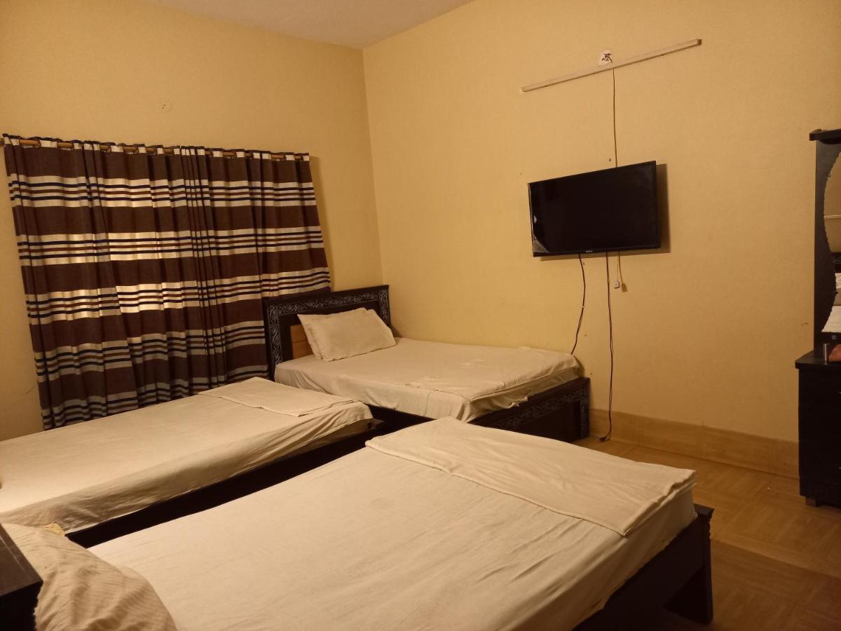 Hotel Al Rehman Guest Hous à Hyderabad Extérieur photo
