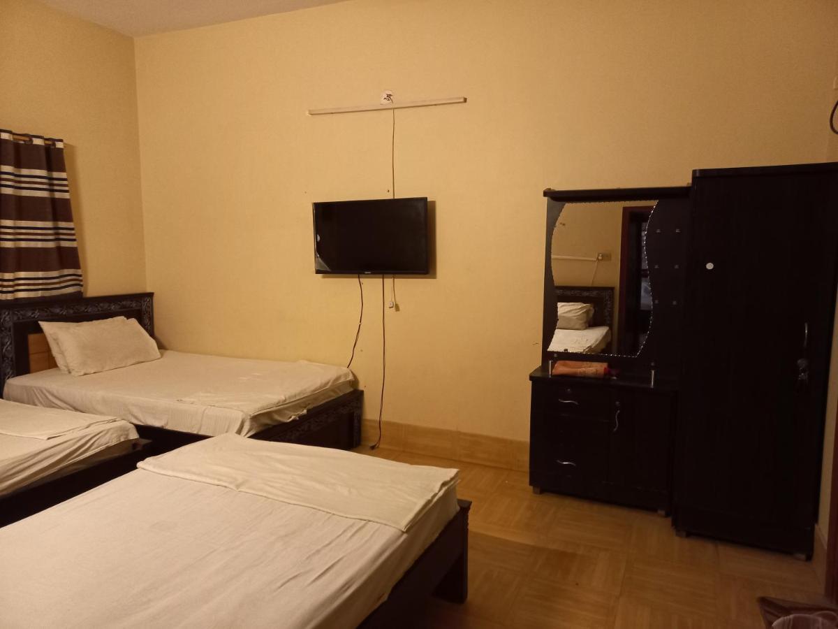 Hotel Al Rehman Guest Hous à Hyderabad Extérieur photo